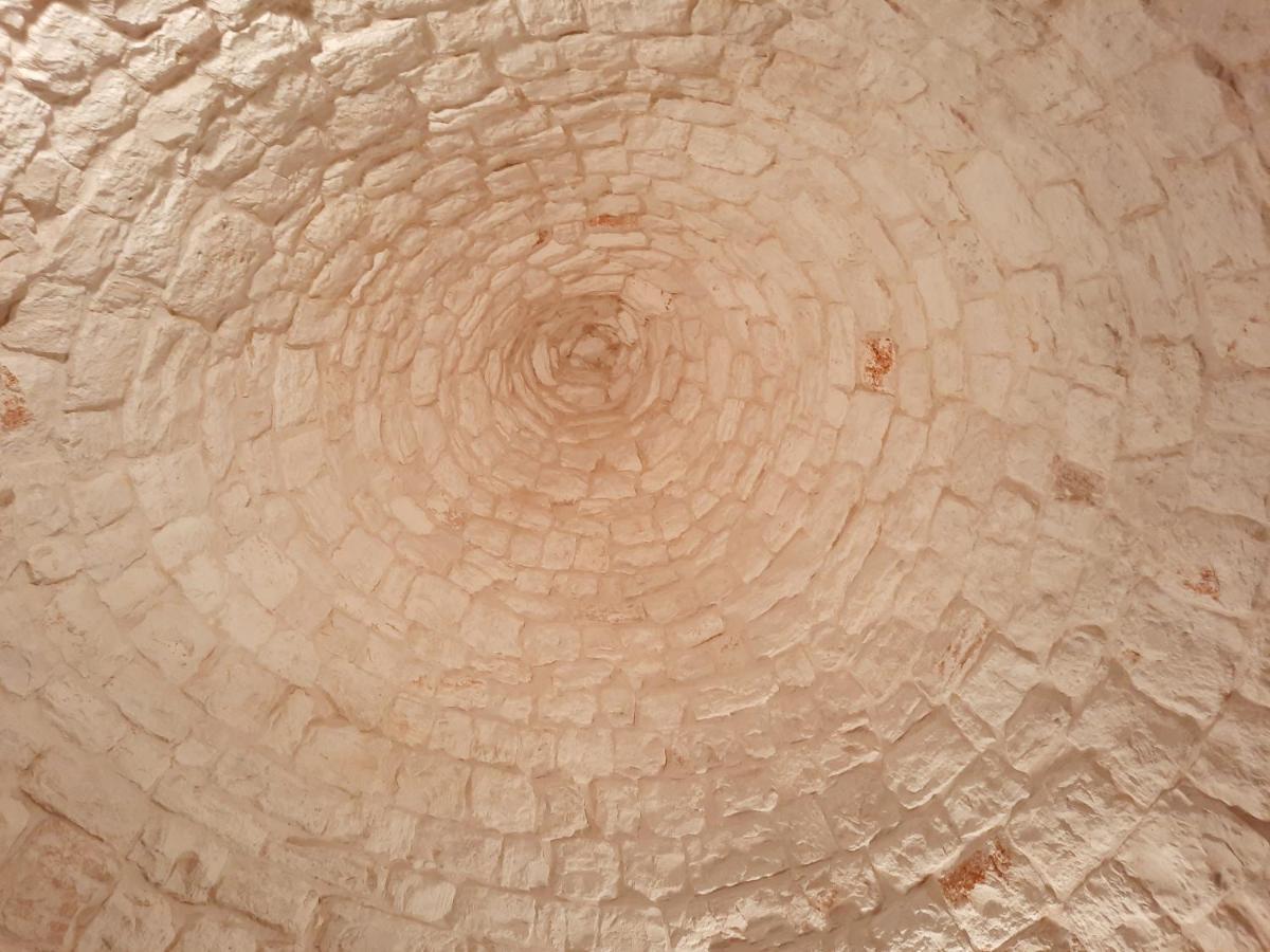 Trullo Paolisi Villa Alberobello Exteriör bild