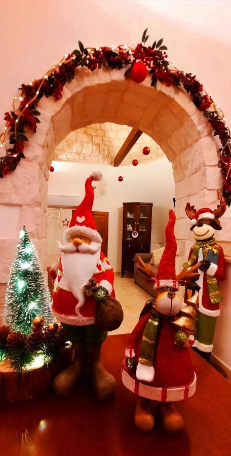 Trullo Paolisi Villa Alberobello Exteriör bild